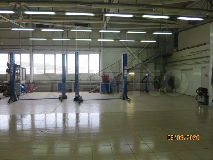 Производство, 148 м²