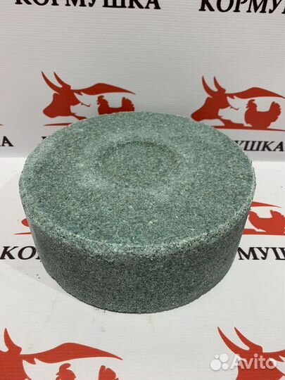 Соль Лизунец 