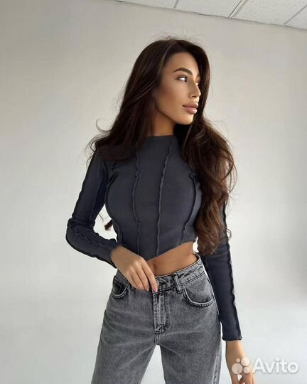 Джемпер женский