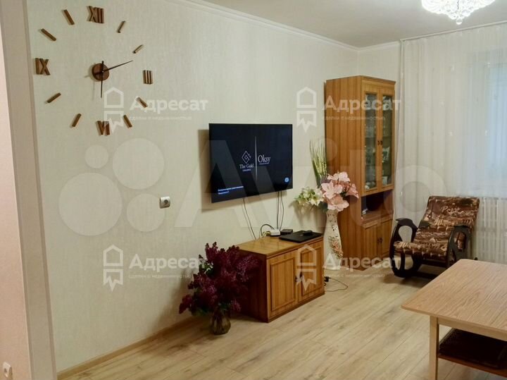 4-к. квартира, 73,8 м², 2/9 эт.