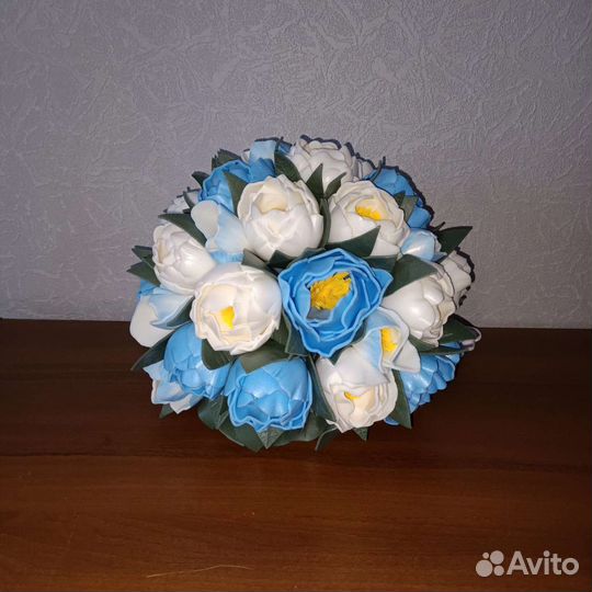 Светодиодный светильник