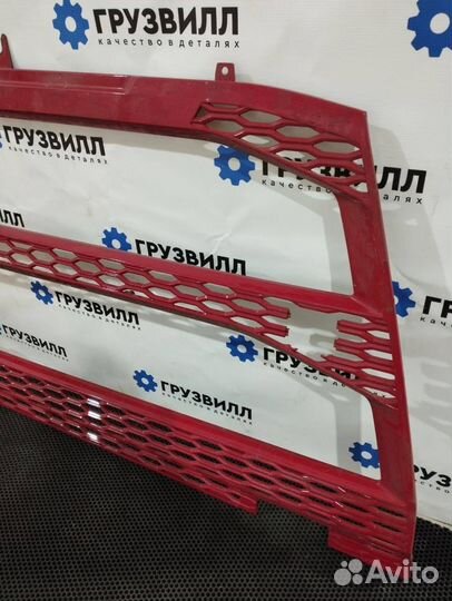 Решетка в бампер Volvo FH5 84235709