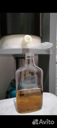 Масло черного тмина сыродавленное