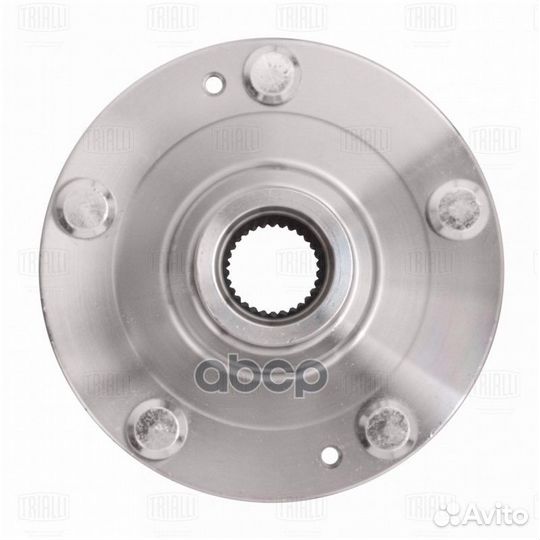 Ступица передняя Hyundai Tucson I (04) 4WD MR0