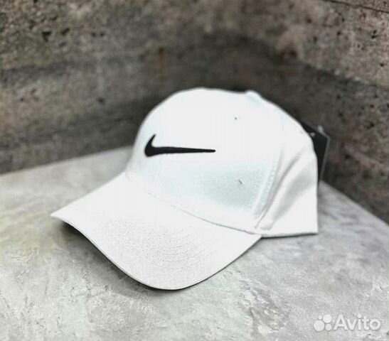 Кепка Nike