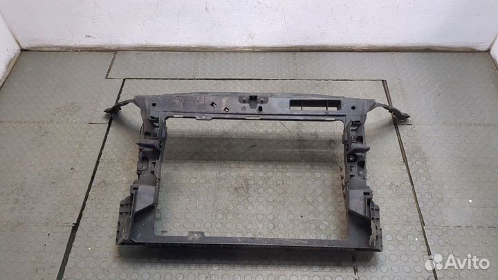 Рамка передняя Skoda Roomster, 2011