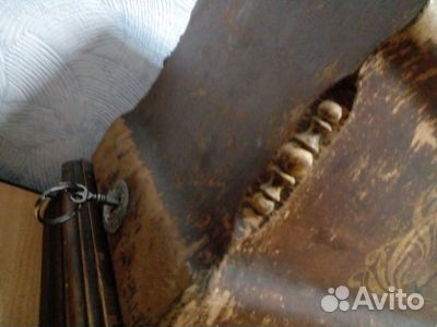 Швейная машина