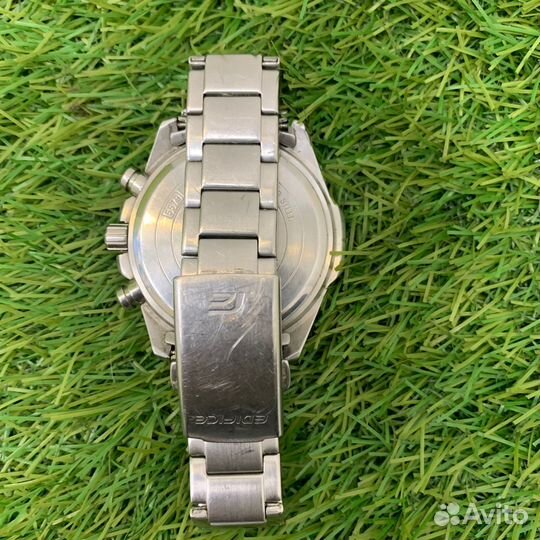 Casio Edifice EFR-566DB-1A (67899) 2а/13