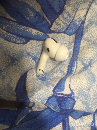 AirPods Pro левый оригинал бу/новый
