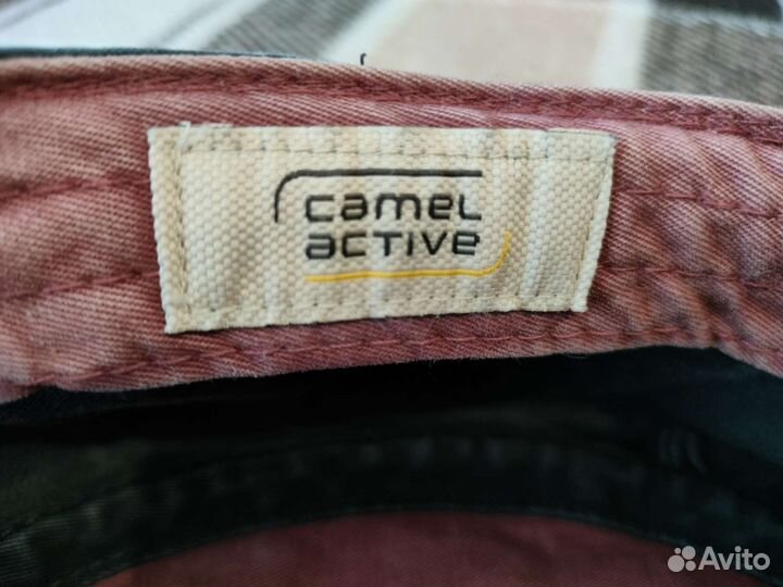 Кепка бейсболка мужская