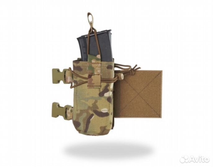 Подсумки универсальные боковые 