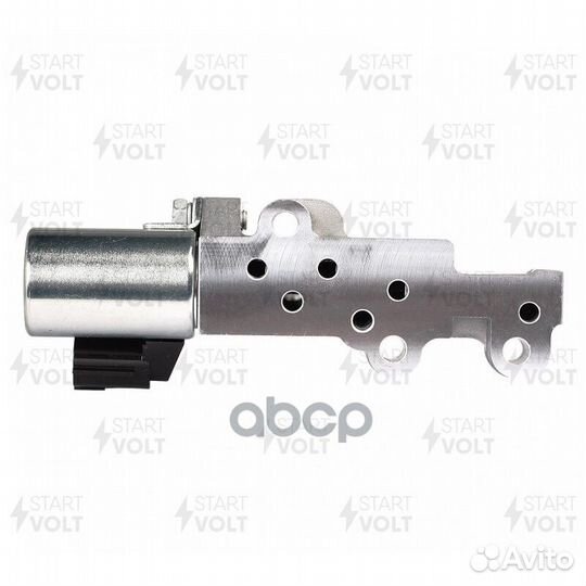 Клапан эл. рег. фаз грм для а/м Nissan Teana J31