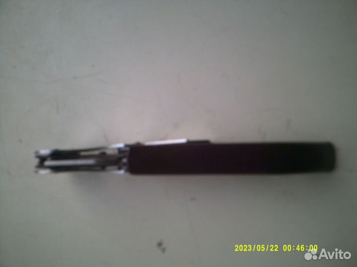 Штопор складной