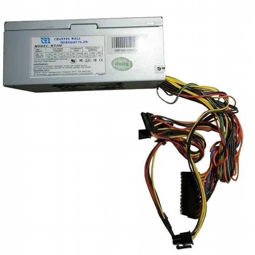 [DMT300-100500799] Блок Питания Cwt 300w Dmt300-100500799