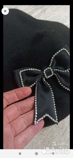 Берет Новые, В Упаковке