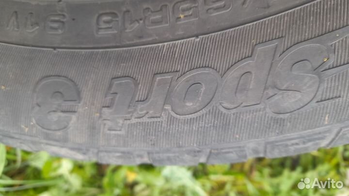 Cordiant Sport 3 195/65 R15