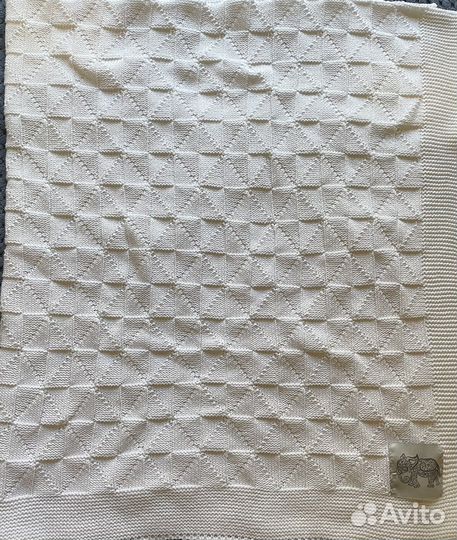 Комплект на выписку для девочки лето