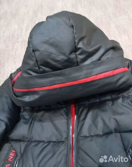 Куртка зимняя женская 44 46 размер