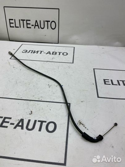 Трос капота правый Bmw 5 F10 2011