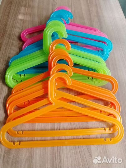 Плечики детские IKEA