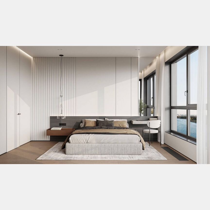 1-к. квартира, 37,9 м², 18/29 эт.