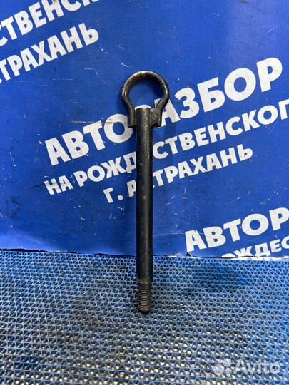 Буксировочный крюк Renault Clio седан K4JA712 2001