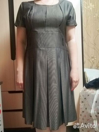 Платье Miss Perletti