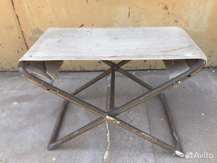 Стул складной