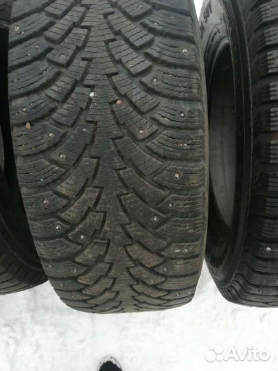 Nordman WR SUV 265/65 R17 116VR