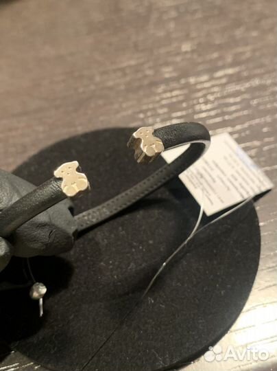 Браслет tous оригинал