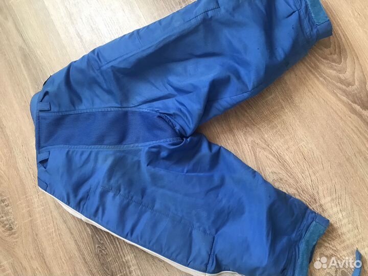 Хоккейная форма