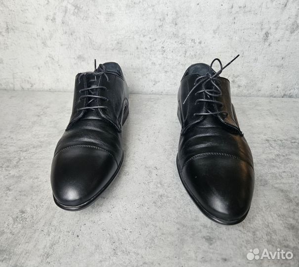 Туфли мужские J. Richmond 40