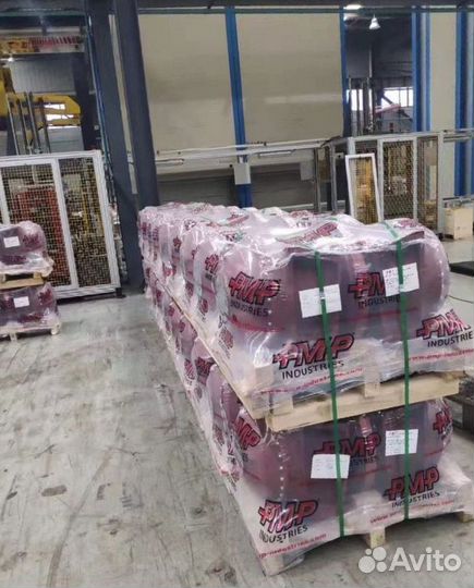 Редуктор pmb6