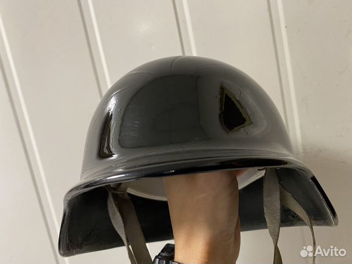 Шлем каска мотоциклетная