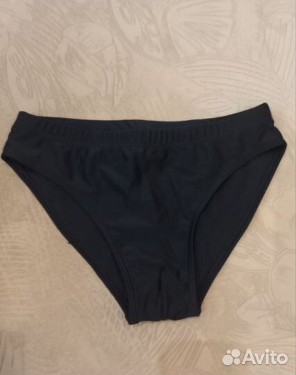 Плавки купальные детские