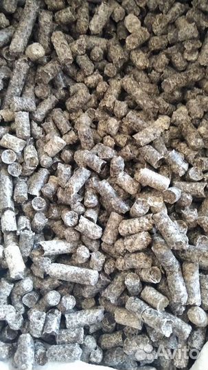 Корма для всех. Видов животных