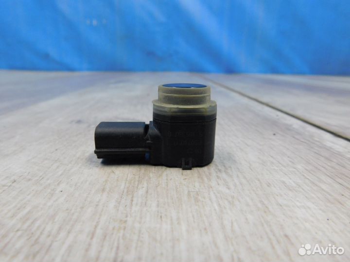 Датчик парковки Ford Mondeo V 2015