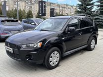 Mitsubishi Outlander 2.0 MT, 2011, 256 000 км, с пробегом, цена 1 349 000 руб.