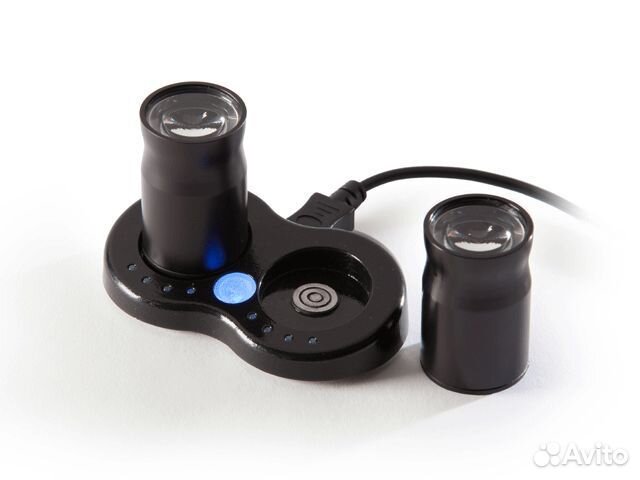 Осветитель беспроводной PeriOptix FireFly (США)