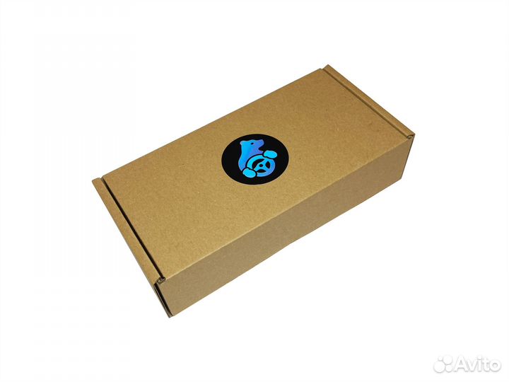 Оплетка обода LADA Samara