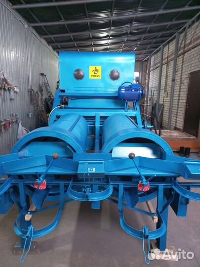 Петкус К 531 К 553 К 218