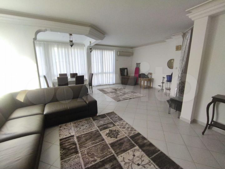 Дом 250 м² (Турция)