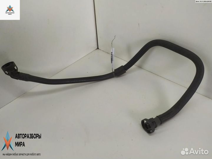 Воздуховод BMW 2 F22/F23 2016 13907645855