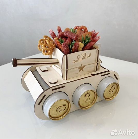 Пивной набор