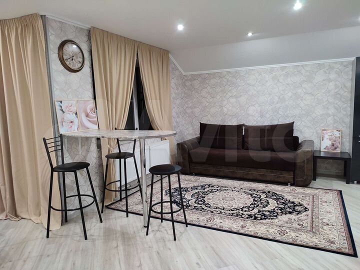 Дом 150 м² на участке 6 сот.