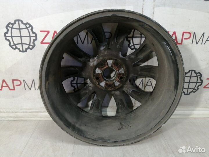 Диск литой Mazda CX-5 KE R19