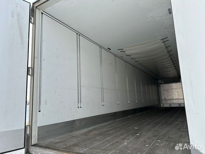 Полуприцеп рефрижератор Schmitz Cargobull SKO 24 L, 2022