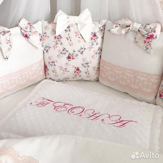 Подушка Детская