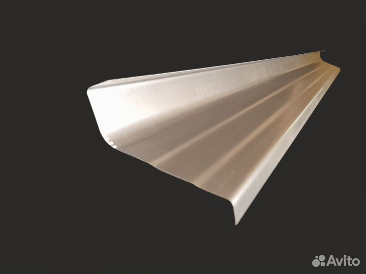 Ремкомплект порога Mitsubishi Lancer 9 (CS)