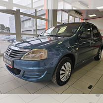 Renault Logan 1.4 MT, 2011, 218 477 км, с пробегом, цена 477 000 руб.